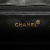 Chanel AB Chanel Black Caviar Leather Leather Caviar Medallion Tote France