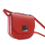 Hermès AB Hermès Red Calf Leather Epsom Mosaique Au 24 21 France