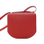 Hermès AB Hermès Red Calf Leather Epsom Mosaique Au 24 21 France