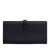 Hermès B Hermès Black Calf Leather Swift Jige Elan 29 France