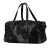 Prada B Prada Gray Dark Gray with Black Nylon Fabric Tessuto Camouflage and Saffiano Satchel Italy