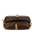 Louis Vuitton B Louis Vuitton Brown Monogram Canvas Canvas Monogram Saumur 30 France