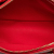 Louis Vuitton B Louis Vuitton Red Epi Leather Leather Epi Dhanura PM France