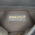 Chanel B Chanel Gray Dark Gray Lambskin Leather Leather Mini Quilted Lambskin Crush on Chains Flap France