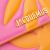 Jacquemus AB Jacquemus Pink Hot Pink with Orange Calf Leather Bicolor skin Floral Le Carinu Spain