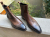 Ortigni 1930 Chelsea ankle boots