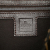 Fendi B Fendi Brown Canvas Fabric Zucca Mamma Forever Italy