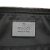 Gucci B Gucci Black Canvas Fabric Boat Italy