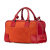 Loewe B LOEWE Orange Suede Leather Amazona 28 Spain