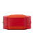 Loewe B LOEWE Orange Suede Leather Amazona 28 Spain