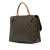 Louis Vuitton B Louis Vuitton Brown Monogram Canvas Canvas Monogram Marignan France