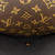 Louis Vuitton B Louis Vuitton Brown Monogram Canvas Canvas Monogram Marignan France