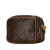 Louis Vuitton B Louis Vuitton Brown Monogram Canvas Canvas Monogram Reporter PM France