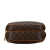 Louis Vuitton B Louis Vuitton Brown Monogram Canvas Canvas Monogram Reporter PM France