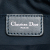 Christian Dior B Dior Blue Canvas Fabric Oblique Shoulder Bag Italy