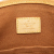 Louis Vuitton B Louis Vuitton Brown Monogram Canvas Canvas Monogram Batignolles Vertical PM France