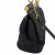 Dolce&Gabbana Sicily Extra large Raffia Top-handle Handbag Black