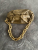 Bottega Veneta The chain pouch