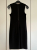 Helmut Lang Kleid