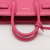 Saint Laurent Sac De Jour Nano MF 2-Ways Tote Bag Pink