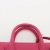 Saint Laurent Sac De Jour Nano MF 2-Ways Tote Bag Pink