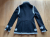 Andrew Gn Vintage-Jacke aus Wolle und Spitze