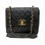 Chanel Single flap