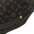 Louis Vuitton B Louis Vuitton Brown Dark Brown Canvas Fabric Monogram Idylle Rhapsodie MM France