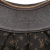 Louis Vuitton B Louis Vuitton Brown Dark Brown Canvas Fabric Monogram Idylle Rhapsodie MM France