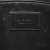 Givenchy B Givenchy Black Calf Leather Zodiac Printed Clutch Bag Italy