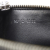 Givenchy B Givenchy Black Calf Leather Zodiac Printed Clutch Bag Italy