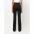 Saint Laurent Pantalon pour Femmes