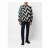 Paul Smith 'Contrasting Zig Zag' Pullover für Herren