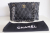 Chanel Shopping Bag schwarz