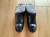 Casadei Vintage square-toe kitten heels!