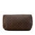 Louis Vuitton B Louis Vuitton Brown Monogram Canvas Canvas Monogram Speedy 40 France