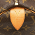 Louis Vuitton B Louis Vuitton Brown Monogram Canvas Canvas Monogram Speedy 40 France