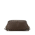 Louis Vuitton B Louis Vuitton Brown Damier Canvas Canvas Damier Ebene Neverfull MM France