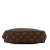 Louis Vuitton B Louis Vuitton Brown Monogram Canvas Canvas Monogram Trousse Toilette 23 France