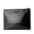 Saint Laurent B Saint Laurent Black Patent Leather Leather Patent Clutch Italy