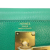 Hermès A Hermès Green Mint Goatskin Leather Chevre Chamkila Kelly Elan France