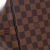 Louis Vuitton AB Louis Vuitton Brown Damier Canvas Canvas Damier Ebene Bergamo MM France