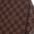 Louis Vuitton AB Louis Vuitton Brown Damier Canvas Canvas Damier Ebene Bergamo MM France