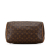 Louis Vuitton B Louis Vuitton Brown Monogram Canvas Canvas Monogram Speedy 30 United States