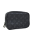 Louis Vuitton B Louis Vuitton Black Monogram Canvas Canvas Monogram Eclipse Toilet Pouch PM France