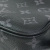 Louis Vuitton B Louis Vuitton Black Monogram Canvas Canvas Monogram Eclipse Toilet Pouch PM France