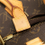 Louis Vuitton AB Louis Vuitton Brown Monogram Canvas Canvas Monogram Cruiser 45 France