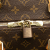 Louis Vuitton AB Louis Vuitton Brown Monogram Canvas Canvas Monogram Cruiser 45 France