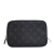 Louis Vuitton B Louis Vuitton Black Monogram Canvas Canvas Monogram Eclipse Toilet Pouch PM France