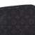 Louis Vuitton B Louis Vuitton Black Monogram Canvas Canvas Monogram Eclipse Toilet Pouch PM France